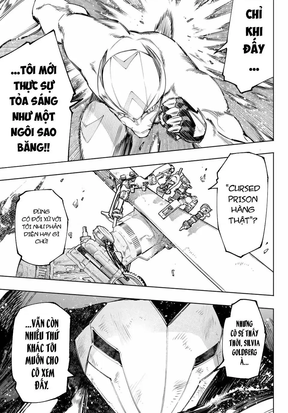 Shangri-La Frontier ~Kusoge Hunter, Kami-Gee Ni Idoman To Su~ Chapter 145 - 17