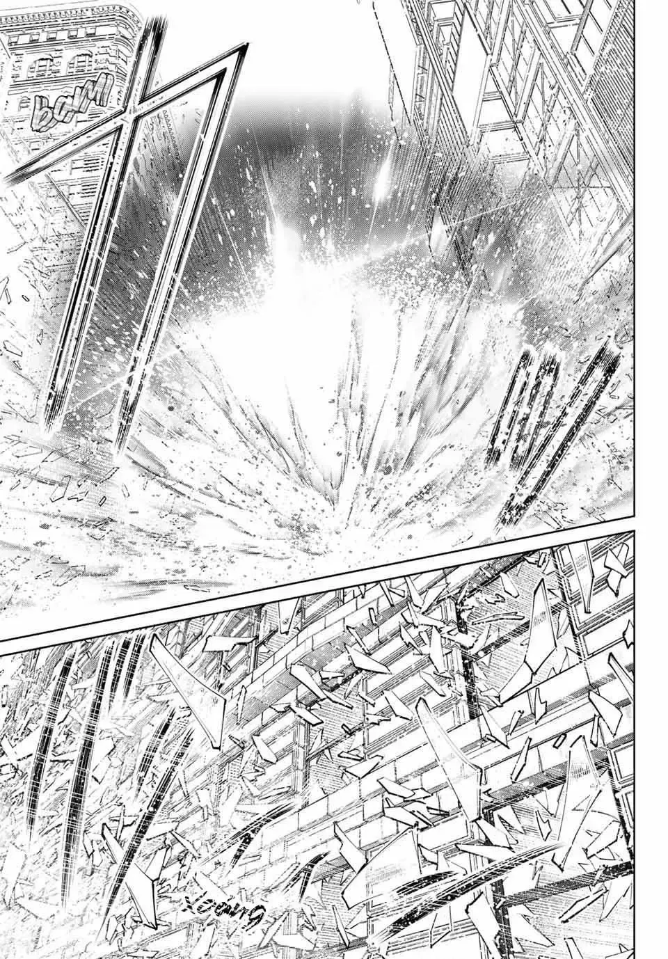 Shangri-La Frontier ~Kusoge Hunter, Kami-Gee Ni Idoman To Su~ Chapter 147 - 9