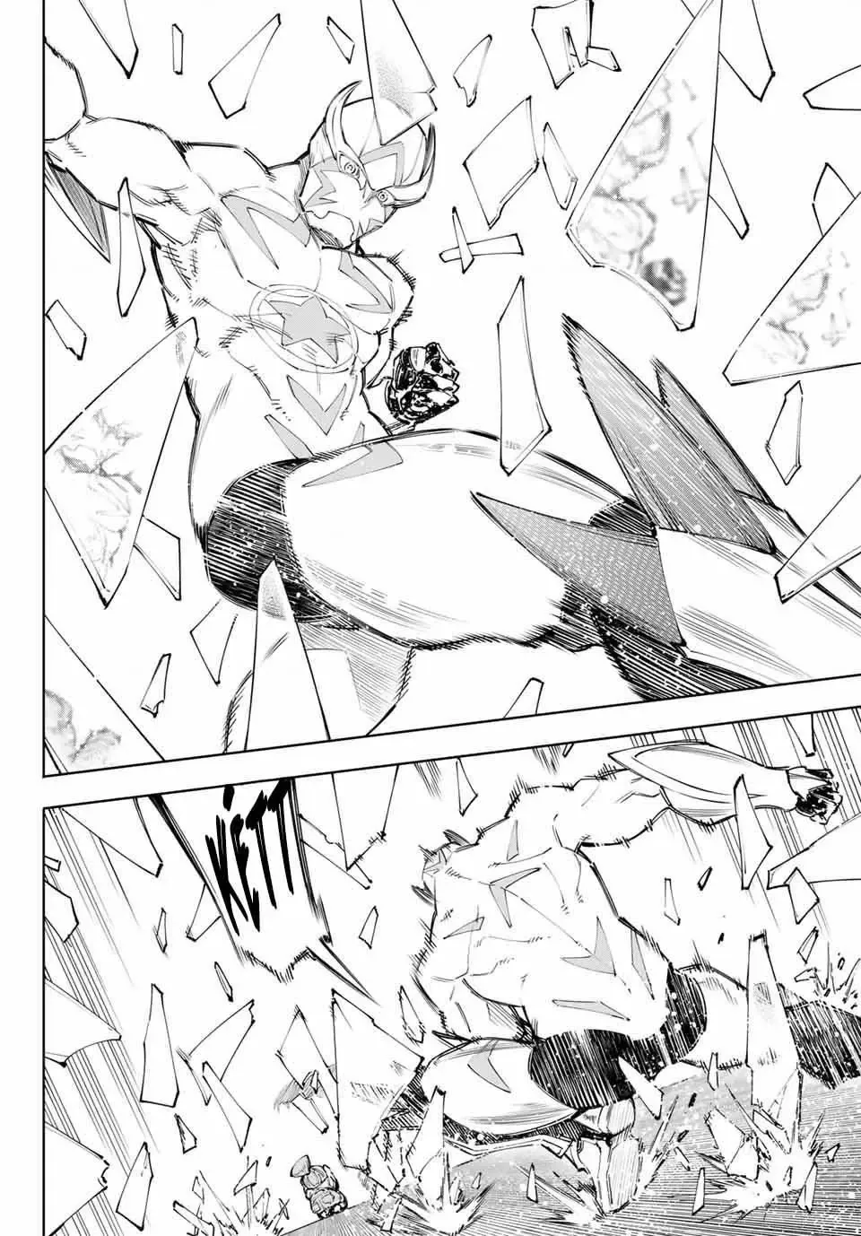 Shangri-La Frontier ~Kusoge Hunter, Kami-Gee Ni Idoman To Su~ Chapter 147 - 10