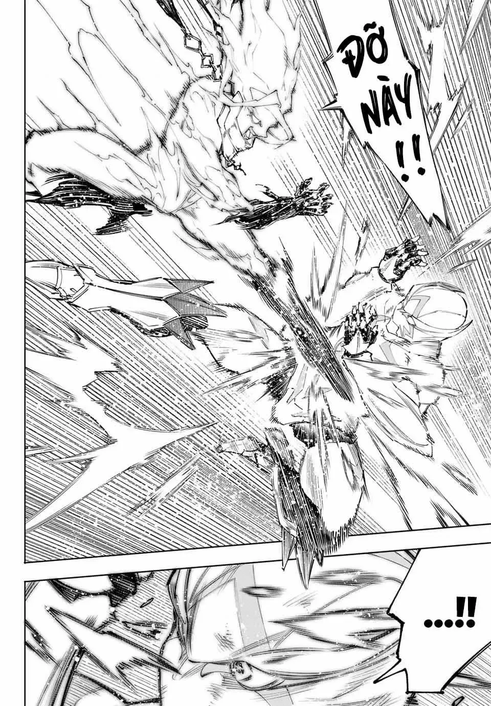 Shangri-La Frontier ~Kusoge Hunter, Kami-Gee Ni Idoman To Su~ Chapter 148 - 7