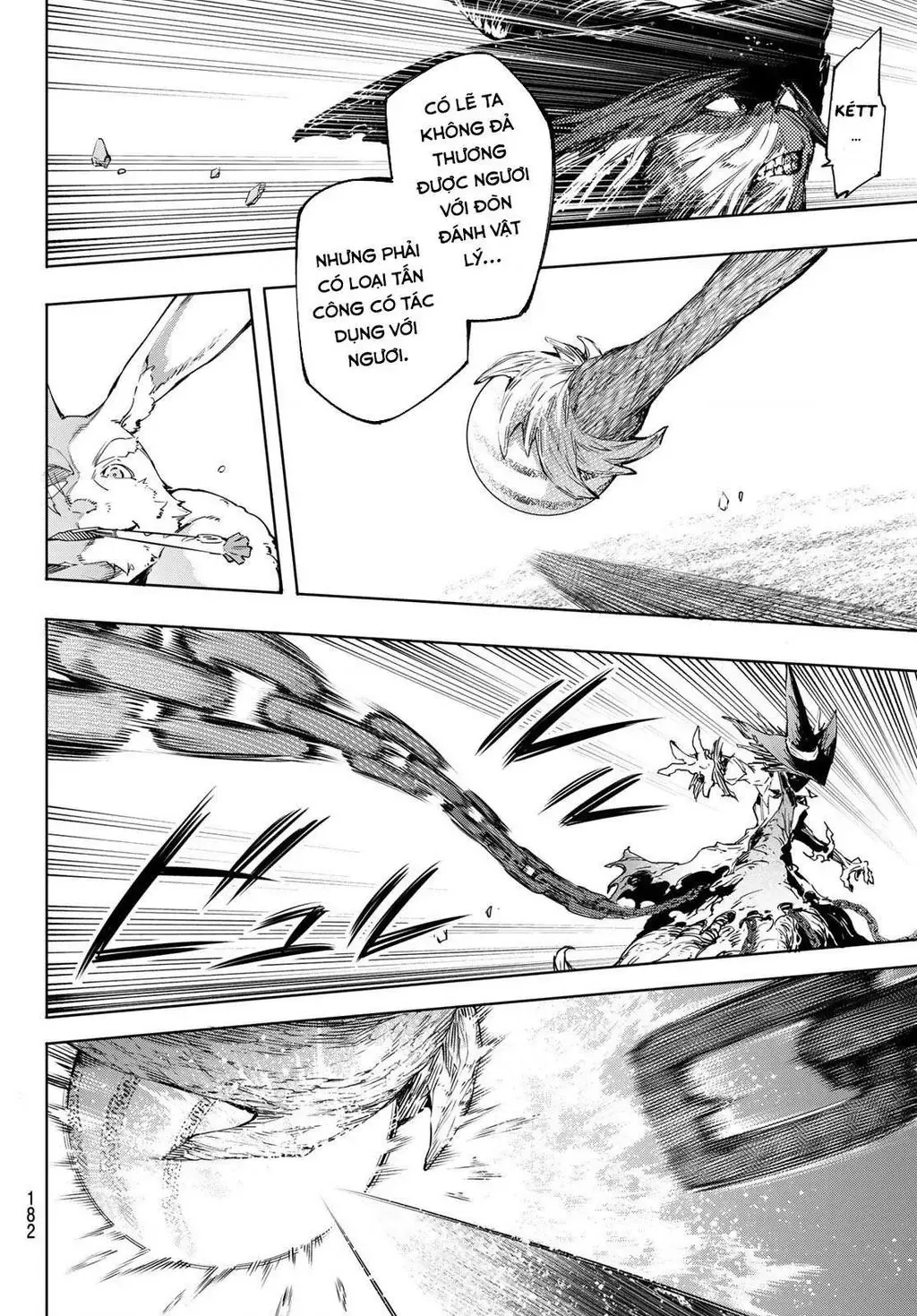 Shangri-La Frontier ~Kusoge Hunter, Kami-Gee Ni Idoman To Su~ Chapter 15 - 16