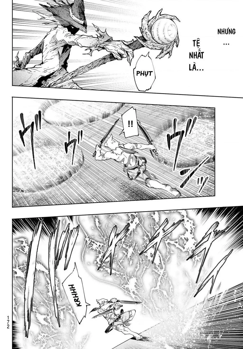 Shangri-La Frontier ~Kusoge Hunter, Kami-Gee Ni Idoman To Su~ Chapter 15 - 6