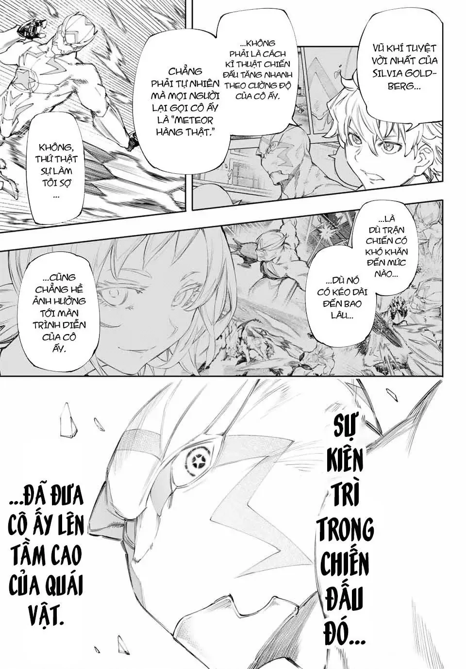 Shangri-La Frontier ~Kusoge Hunter, Kami-Gee Ni Idoman To Su~ Chapter 150 - 13