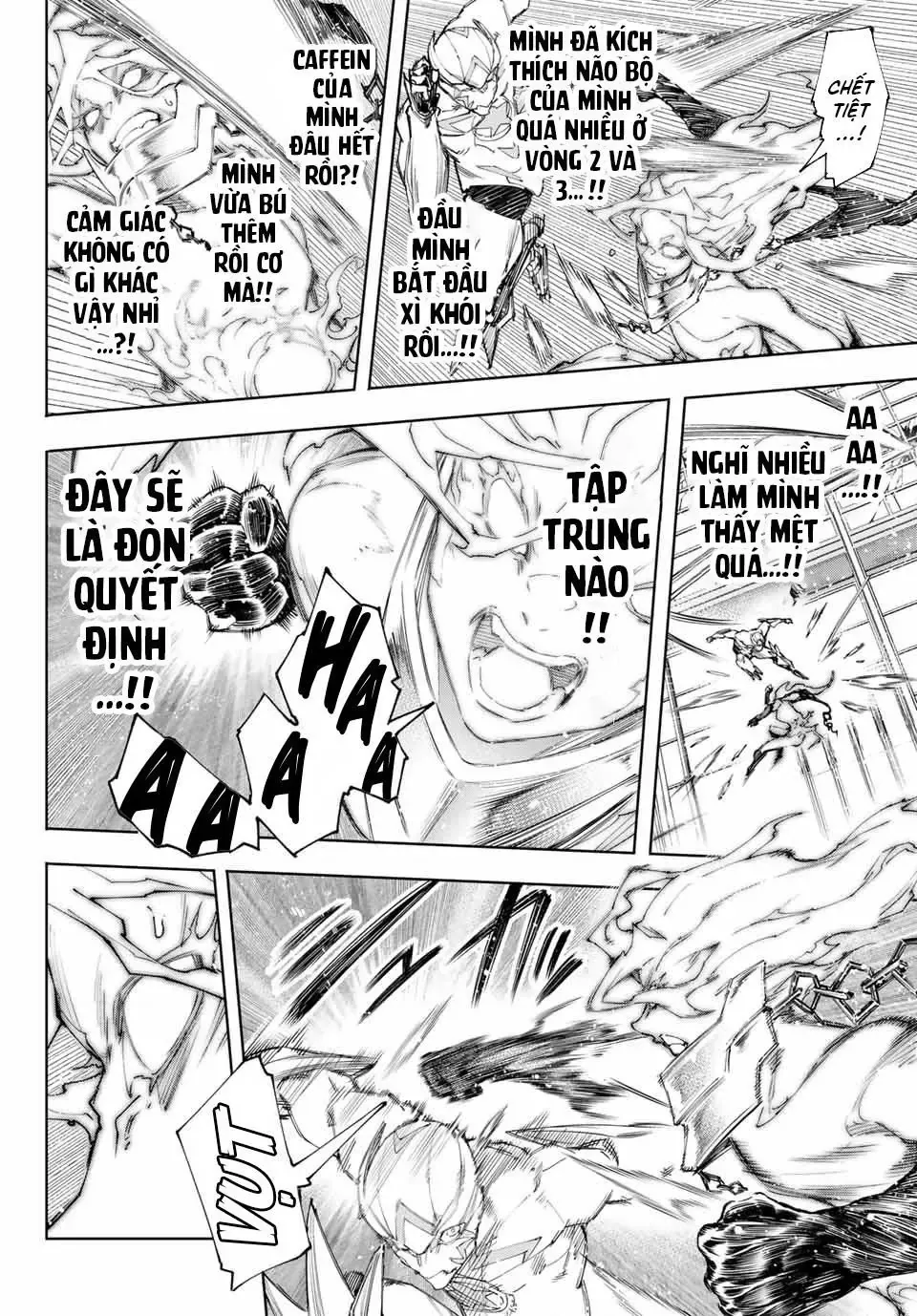 Shangri-La Frontier ~Kusoge Hunter, Kami-Gee Ni Idoman To Su~ Chapter 150 - 14