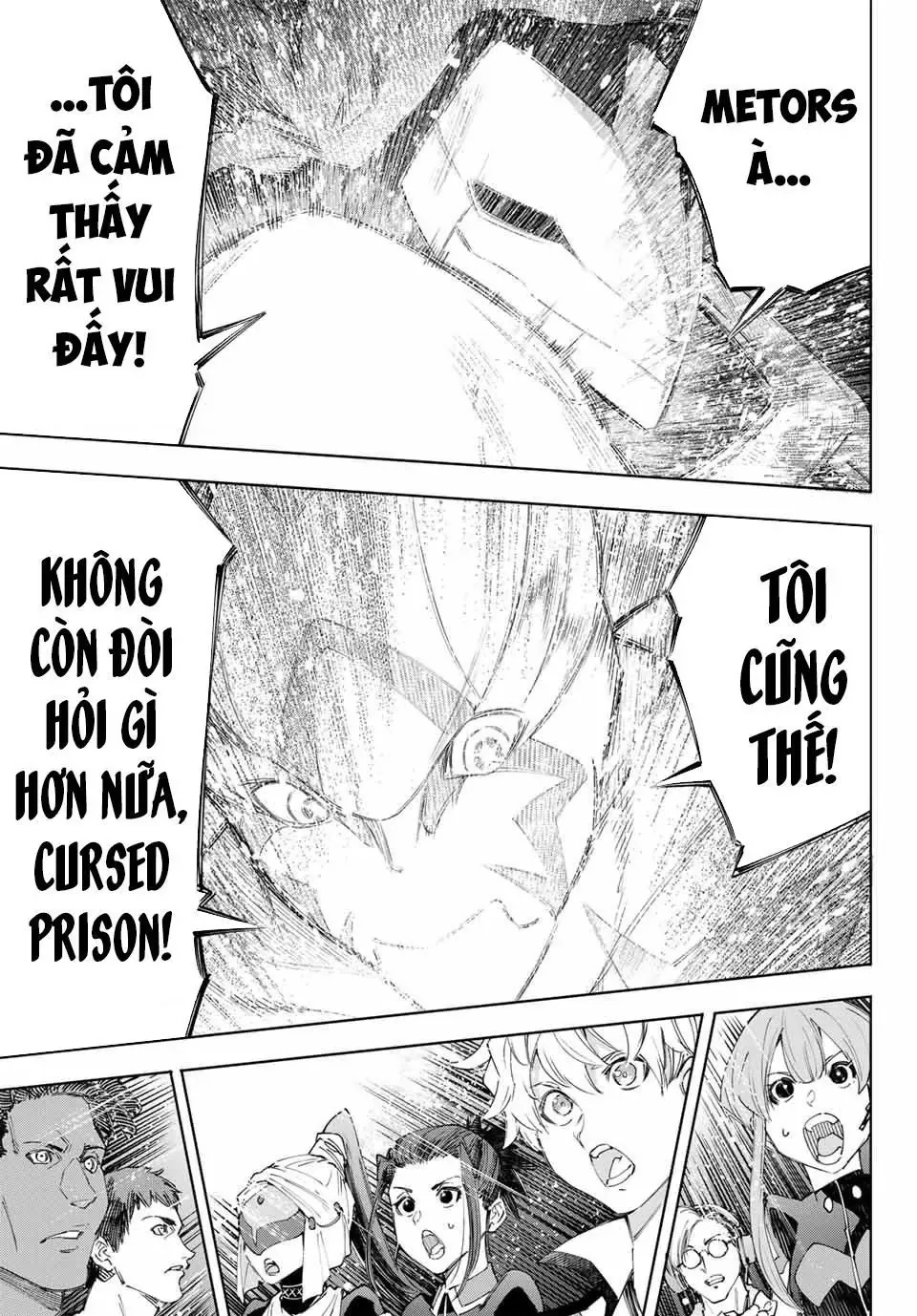 Shangri-La Frontier ~Kusoge Hunter, Kami-Gee Ni Idoman To Su~ Chapter 151 - 17