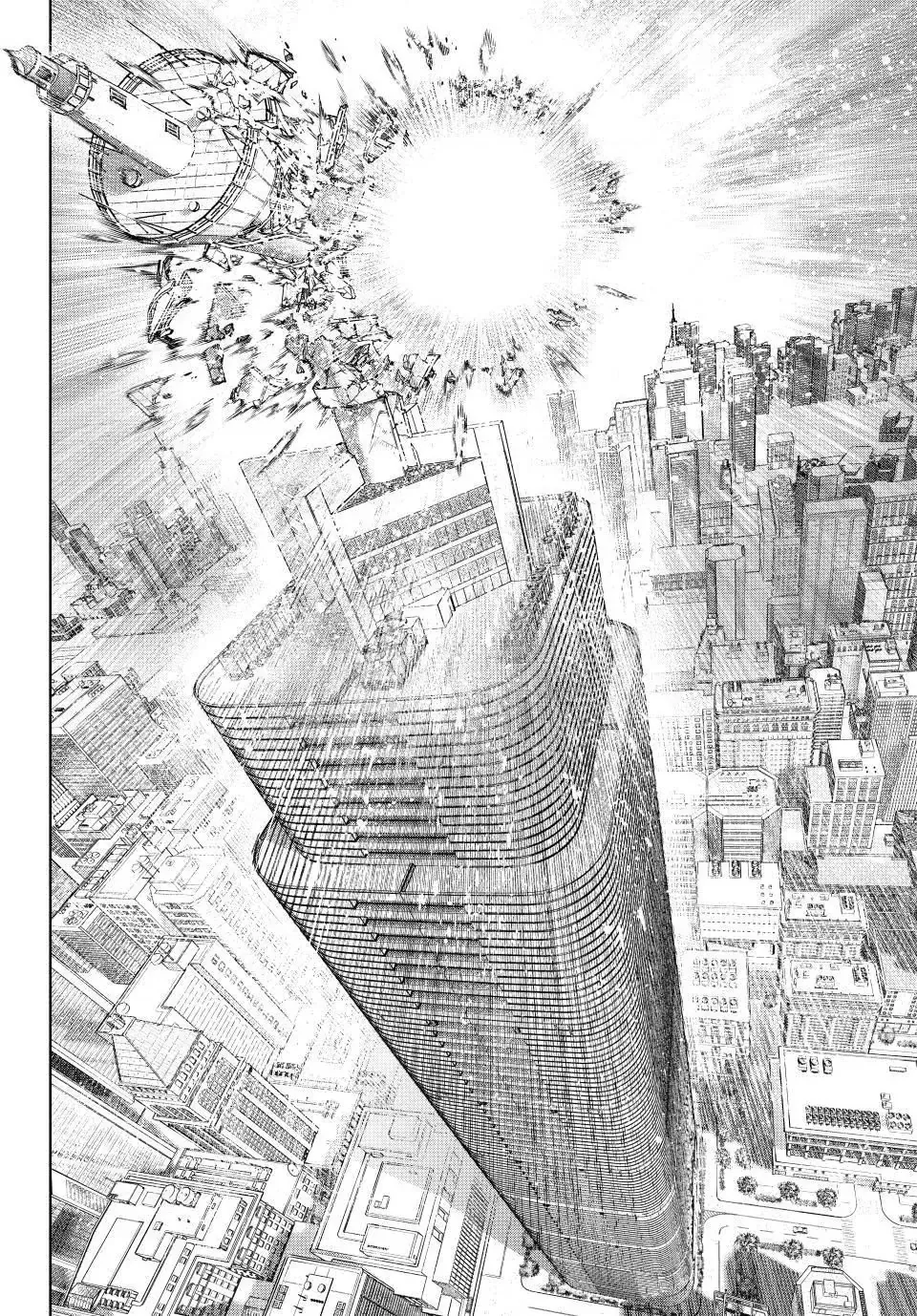 Shangri-La Frontier ~Kusoge Hunter, Kami-Gee Ni Idoman To Su~ Chapter 156 - 16