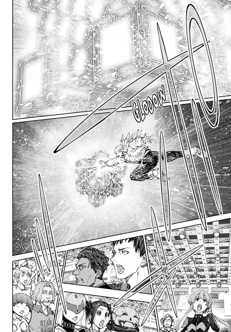 Shangri-La Frontier ~Kusoge Hunter, Kami-Gee Ni Idoman To Su~ Chapter 157 - 18