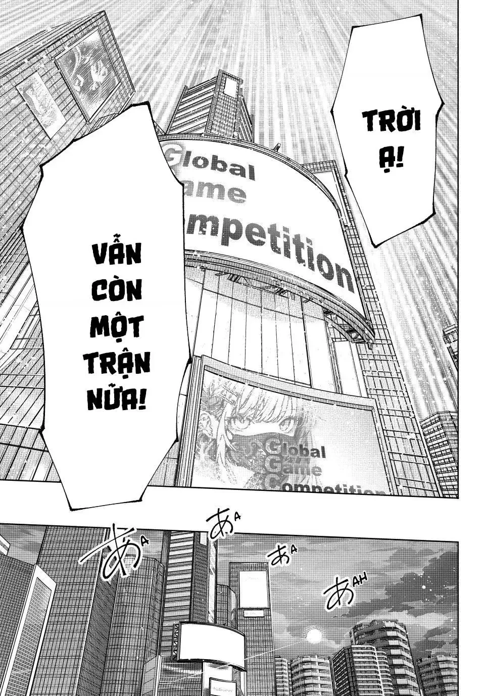 Shangri-La Frontier ~Kusoge Hunter, Kami-Gee Ni Idoman To Su~ Chapter 158 - 12