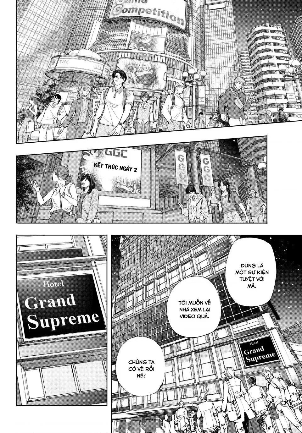 Shangri-La Frontier ~Kusoge Hunter, Kami-Gee Ni Idoman To Su~ Chapter 158 - 13