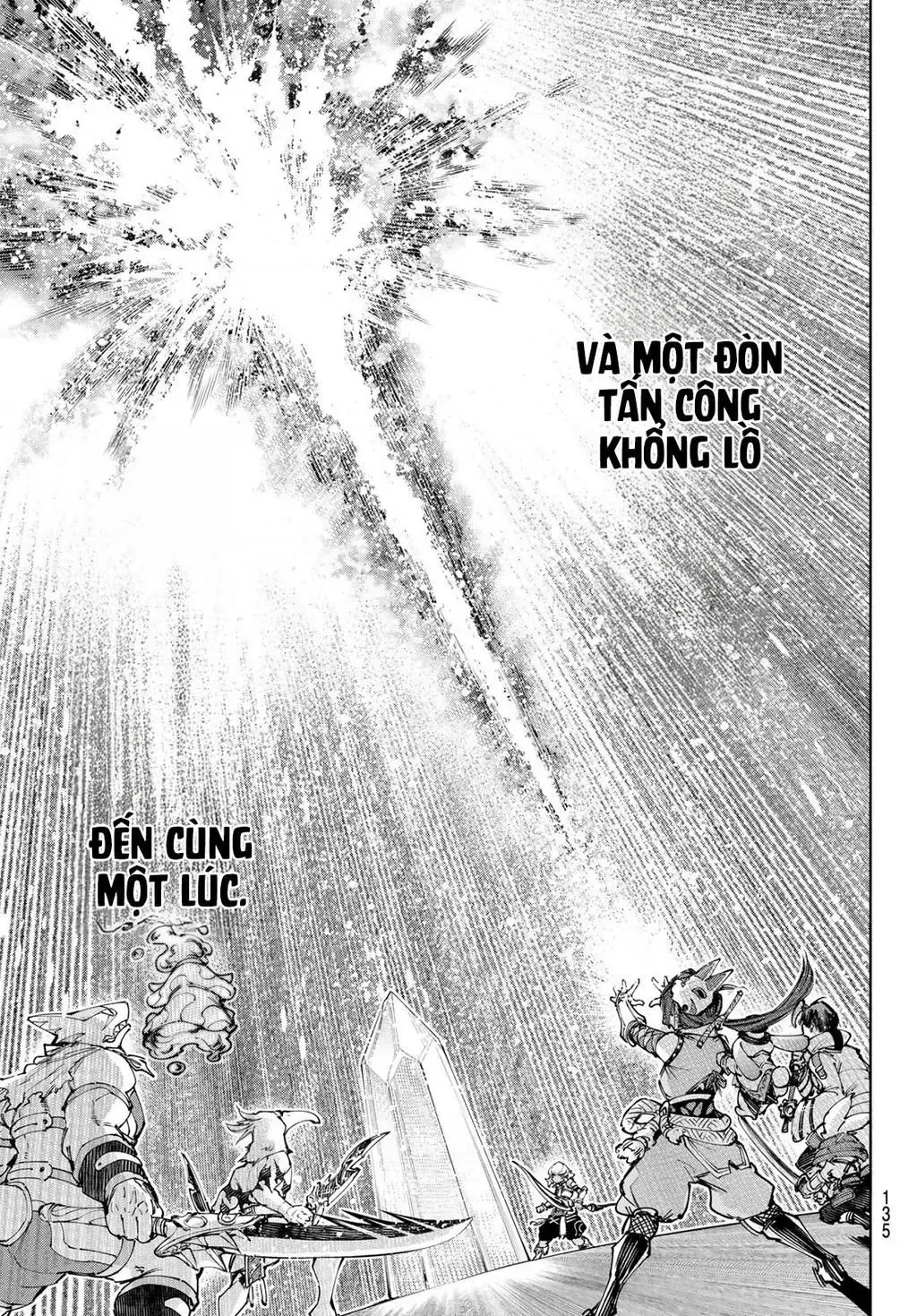 Shangri-La Frontier ~Kusoge Hunter, Kami-Gee Ni Idoman To Su~ Chapter 170 - 18