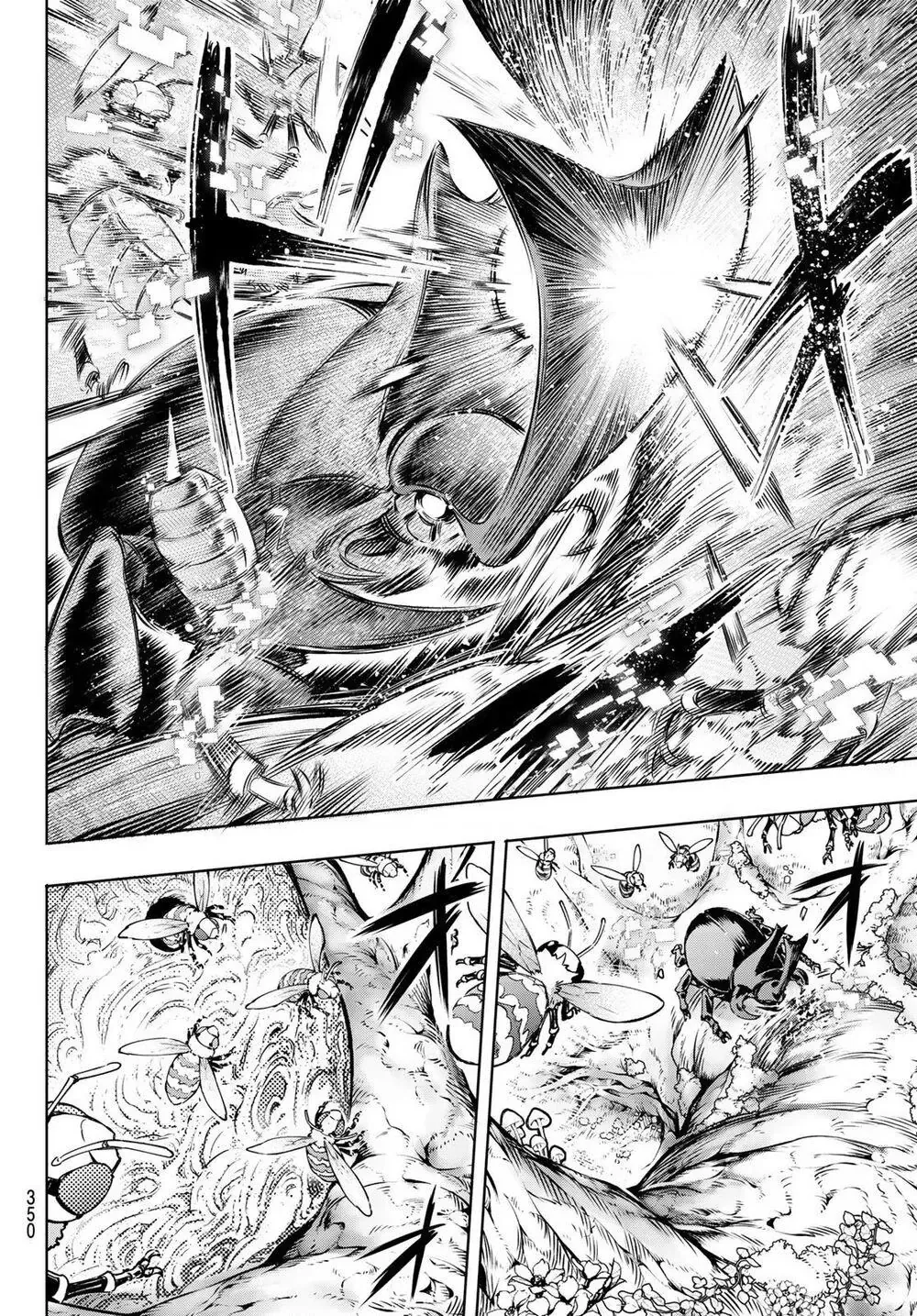 Shangri-La Frontier ~Kusoge Hunter, Kami-Gee Ni Idoman To Su~ Chapter 19 - 6