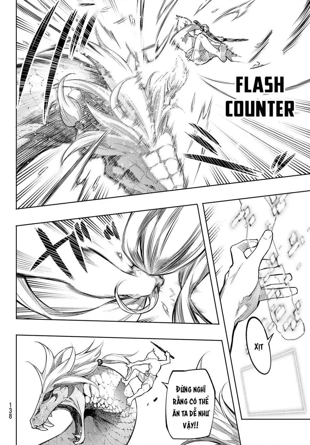 Shangri-La Frontier ~Kusoge Hunter, Kami-Gee Ni Idoman To Su~ Chapter 2 - 12