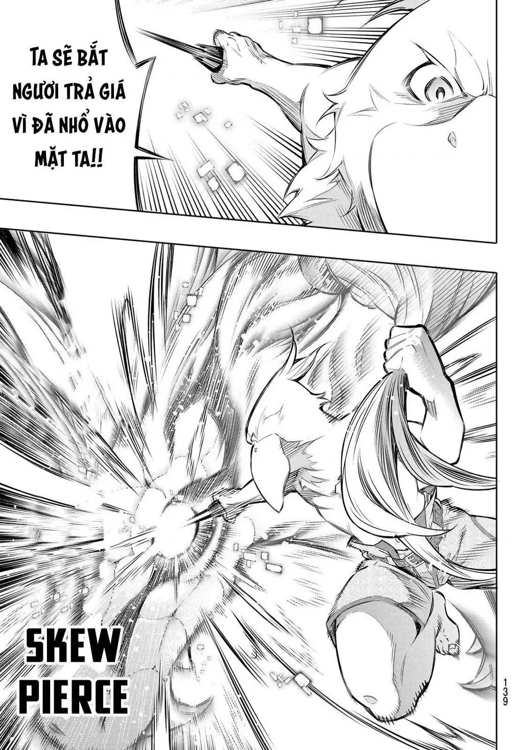 Shangri-La Frontier ~Kusoge Hunter, Kami-Gee Ni Idoman To Su~ Chapter 2 - 13