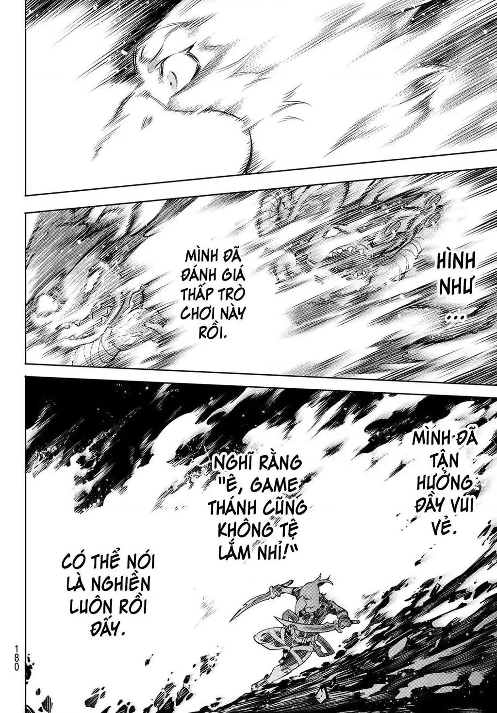 Shangri-La Frontier ~Kusoge Hunter, Kami-Gee Ni Idoman To Su~ Chapter 2 - 53