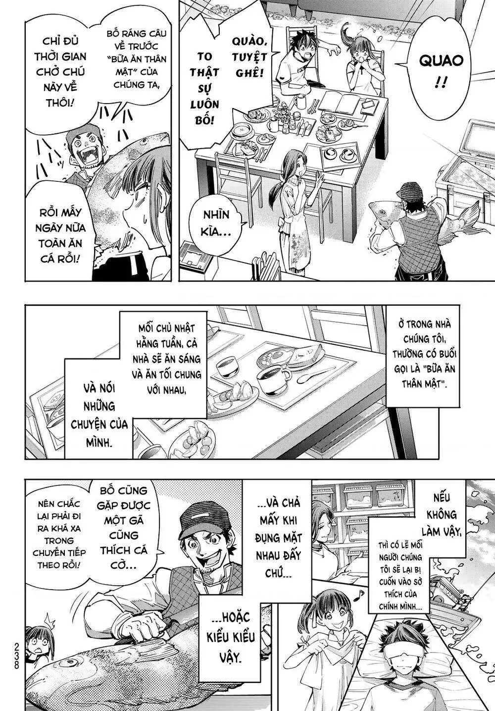 Shangri-La Frontier ~Kusoge Hunter, Kami-Gee Ni Idoman To Su~ Chapter 27 - 10