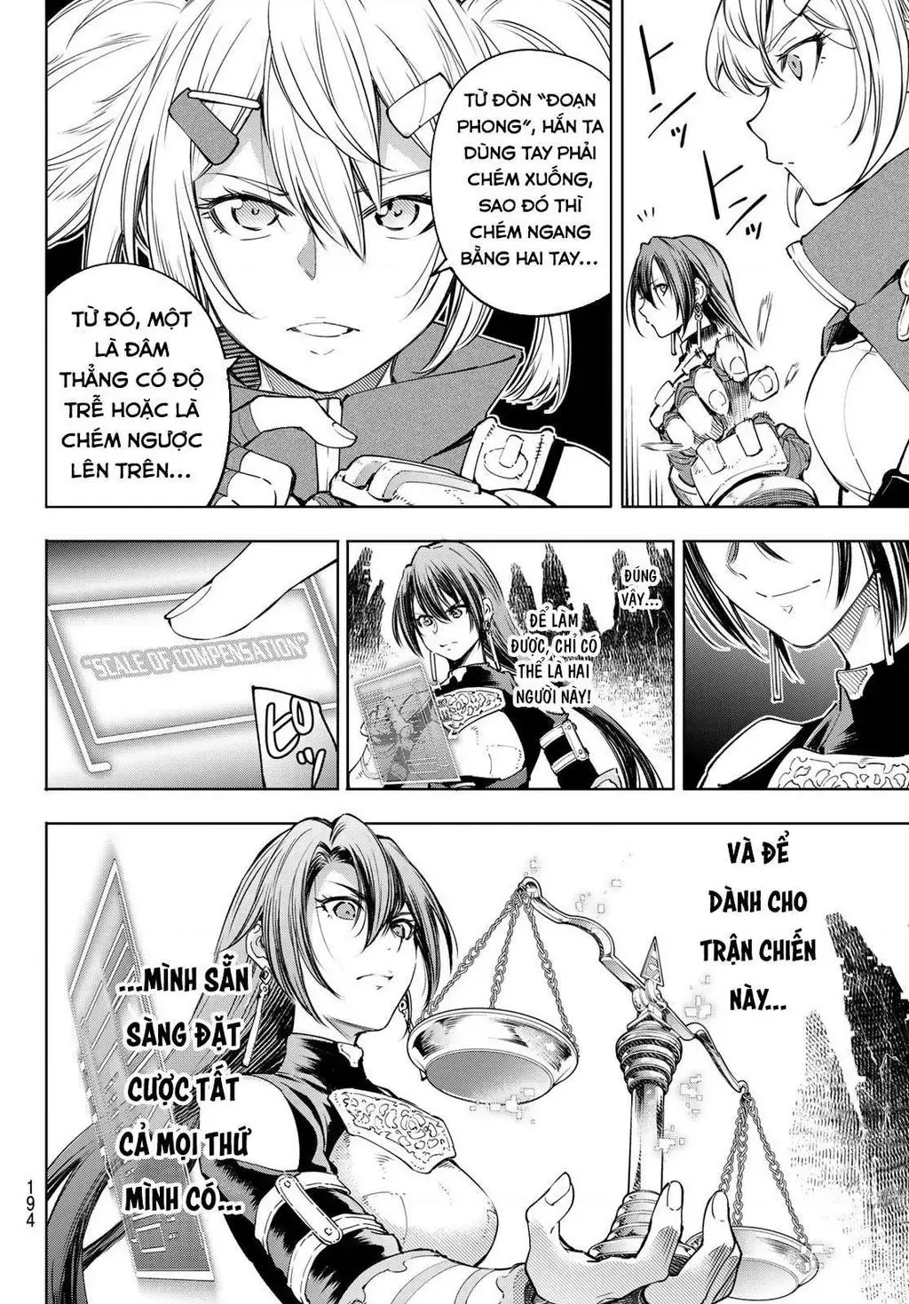 Shangri-La Frontier ~Kusoge Hunter, Kami-Gee Ni Idoman To Su~ Chapter 31 - 15