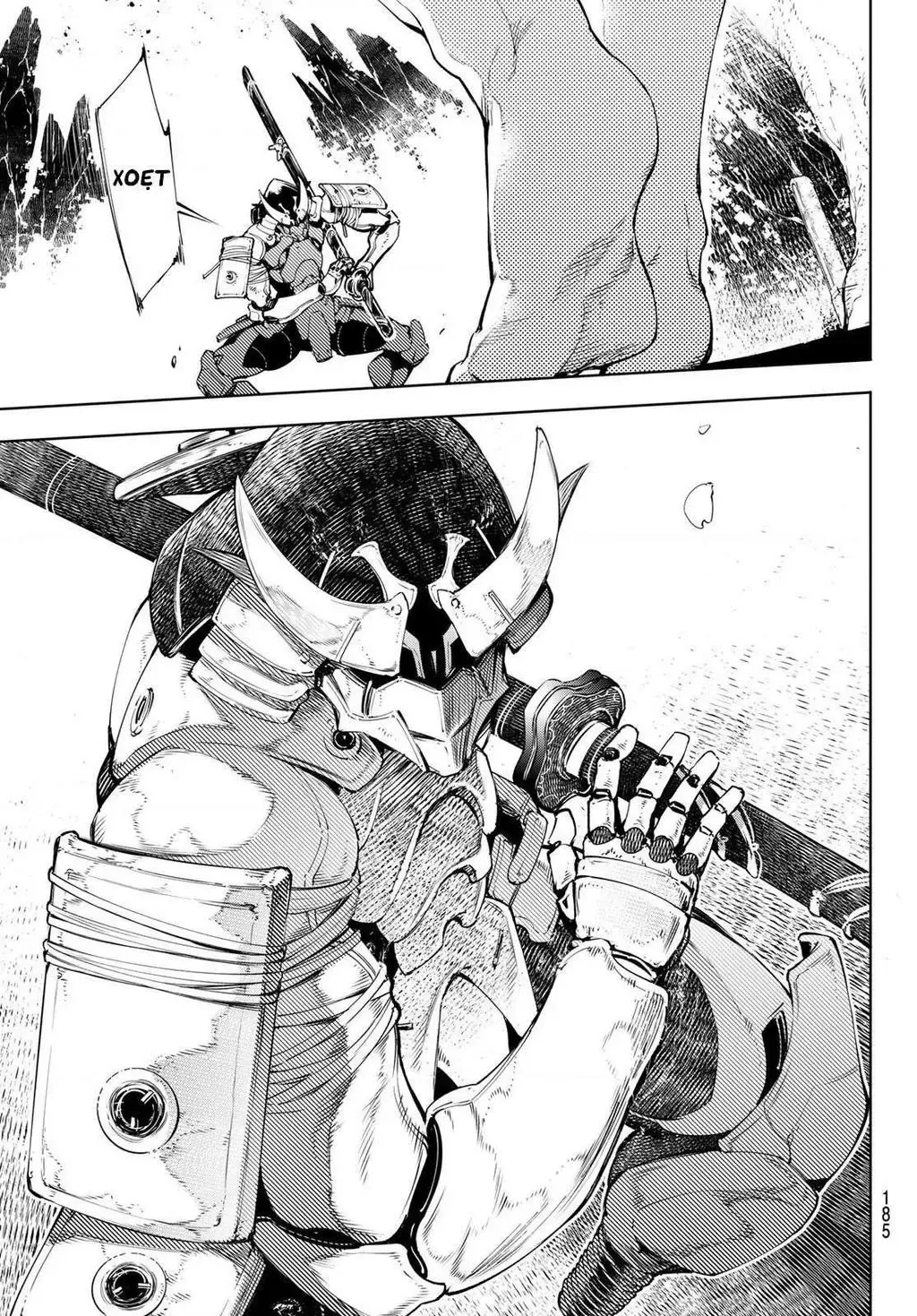 Shangri-La Frontier ~Kusoge Hunter, Kami-Gee Ni Idoman To Su~ Chapter 31 - 6