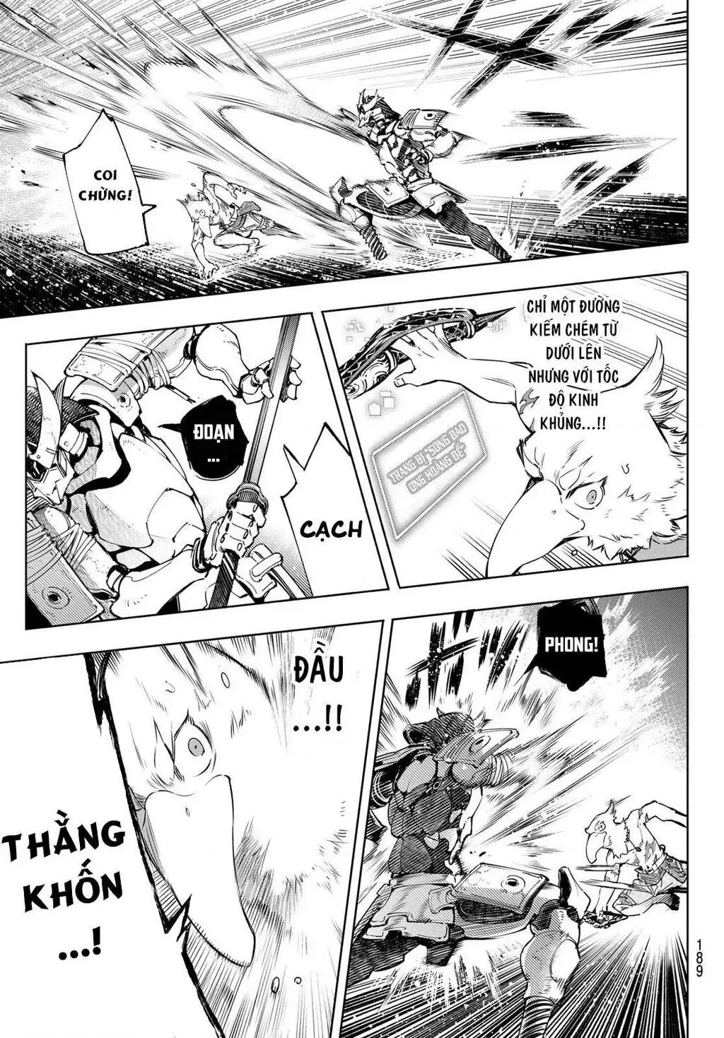 Shangri-La Frontier ~Kusoge Hunter, Kami-Gee Ni Idoman To Su~ Chapter 31 - 10