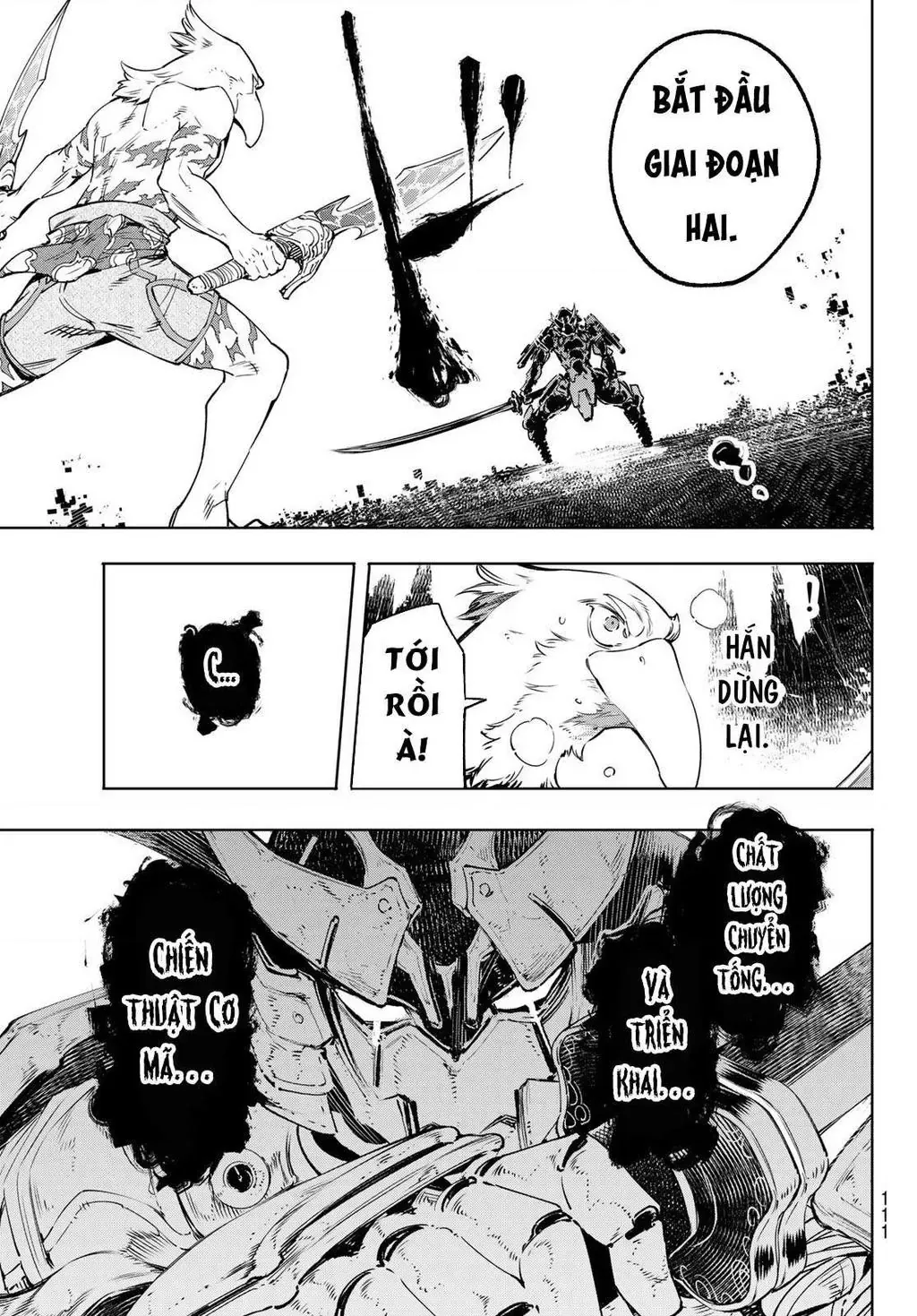 Shangri-La Frontier ~Kusoge Hunter, Kami-Gee Ni Idoman To Su~ Chapter 32 - 17