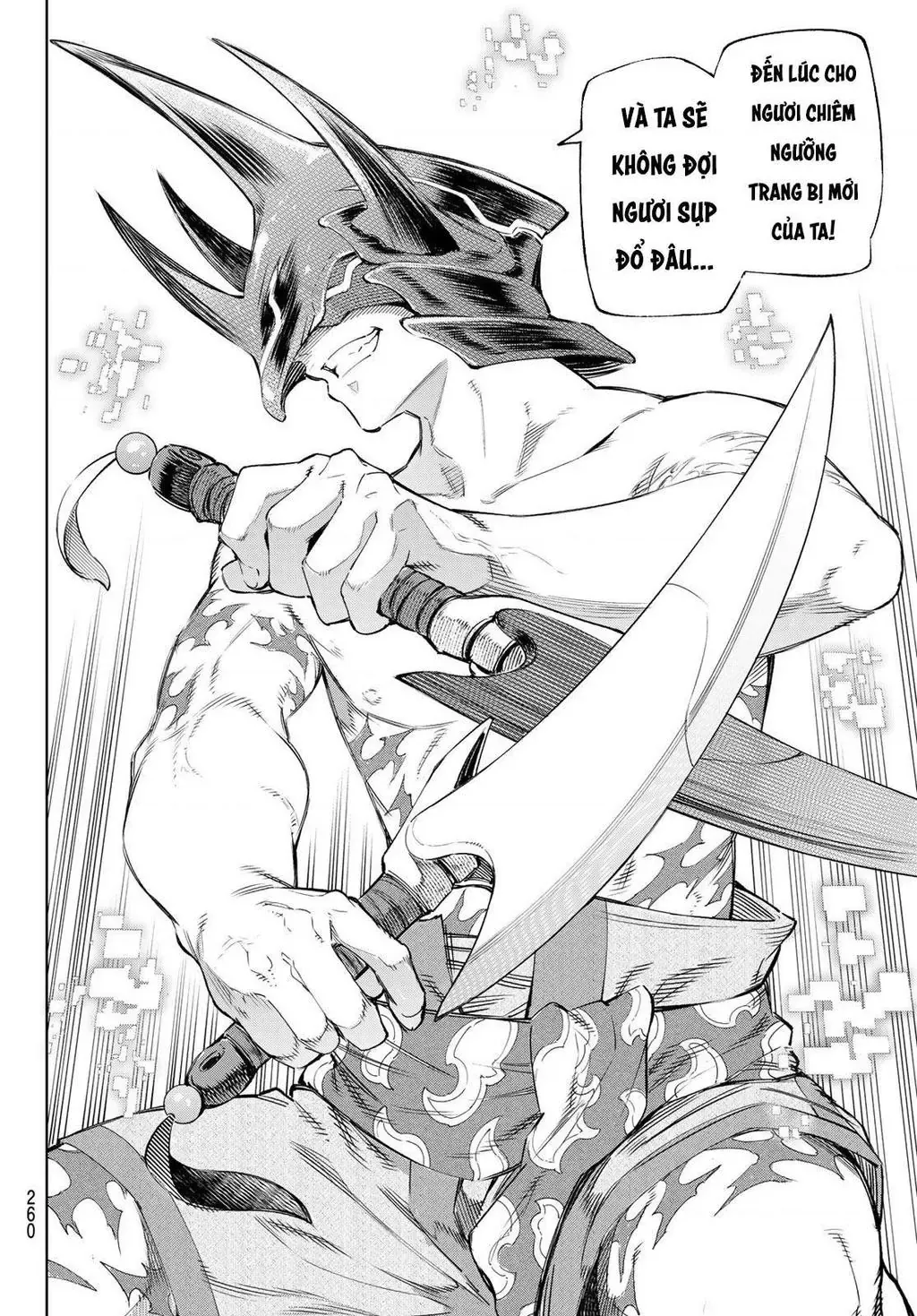 Shangri-La Frontier ~Kusoge Hunter, Kami-Gee Ni Idoman To Su~ Chapter 35 - 18