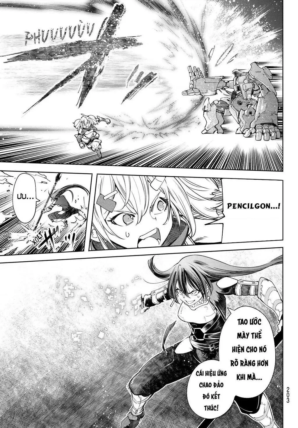 Shangri-La Frontier ~Kusoge Hunter, Kami-Gee Ni Idoman To Su~ Chapter 37 - 11