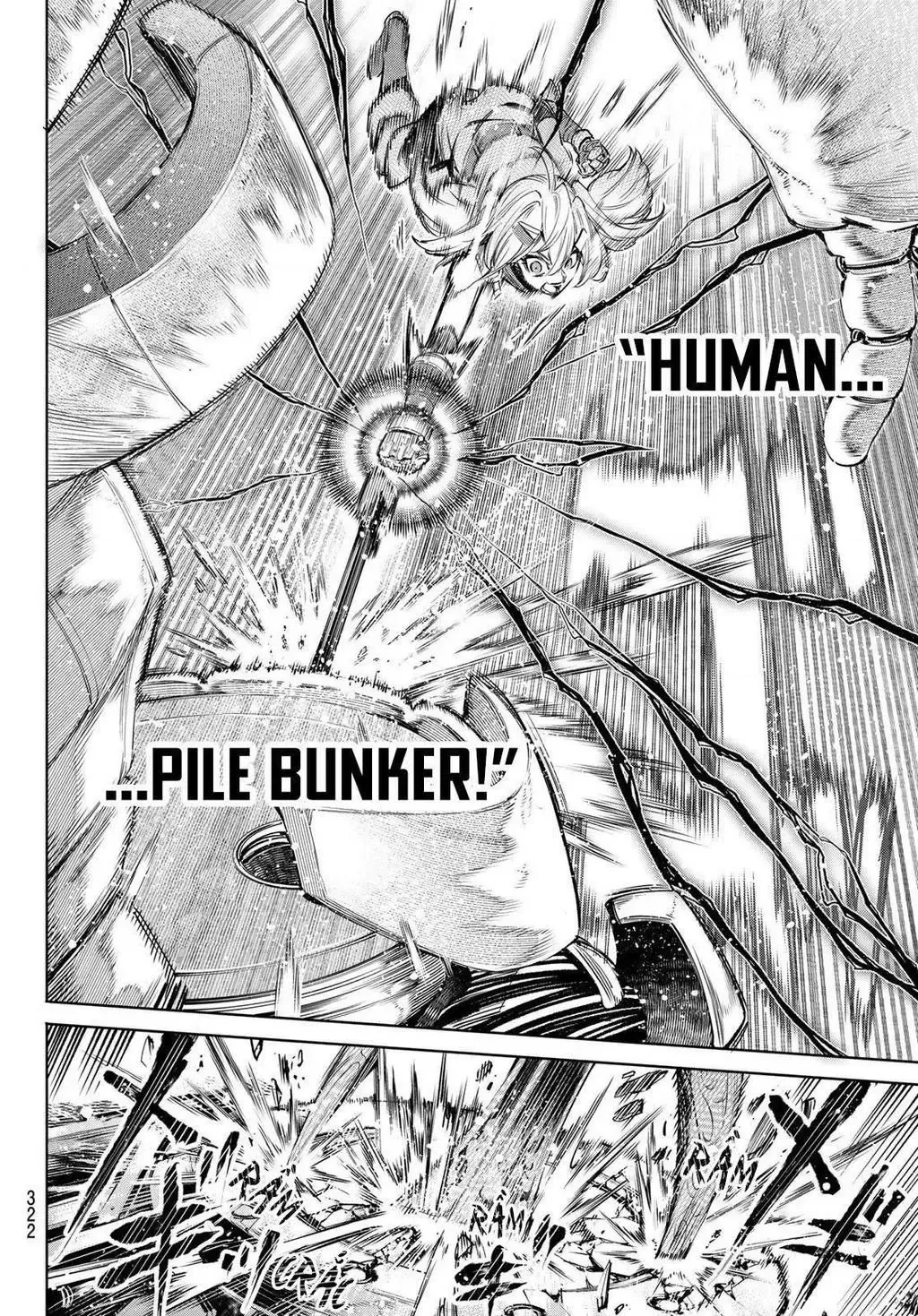 Shangri-La Frontier ~Kusoge Hunter, Kami-Gee Ni Idoman To Su~ Chapter 41 - 14