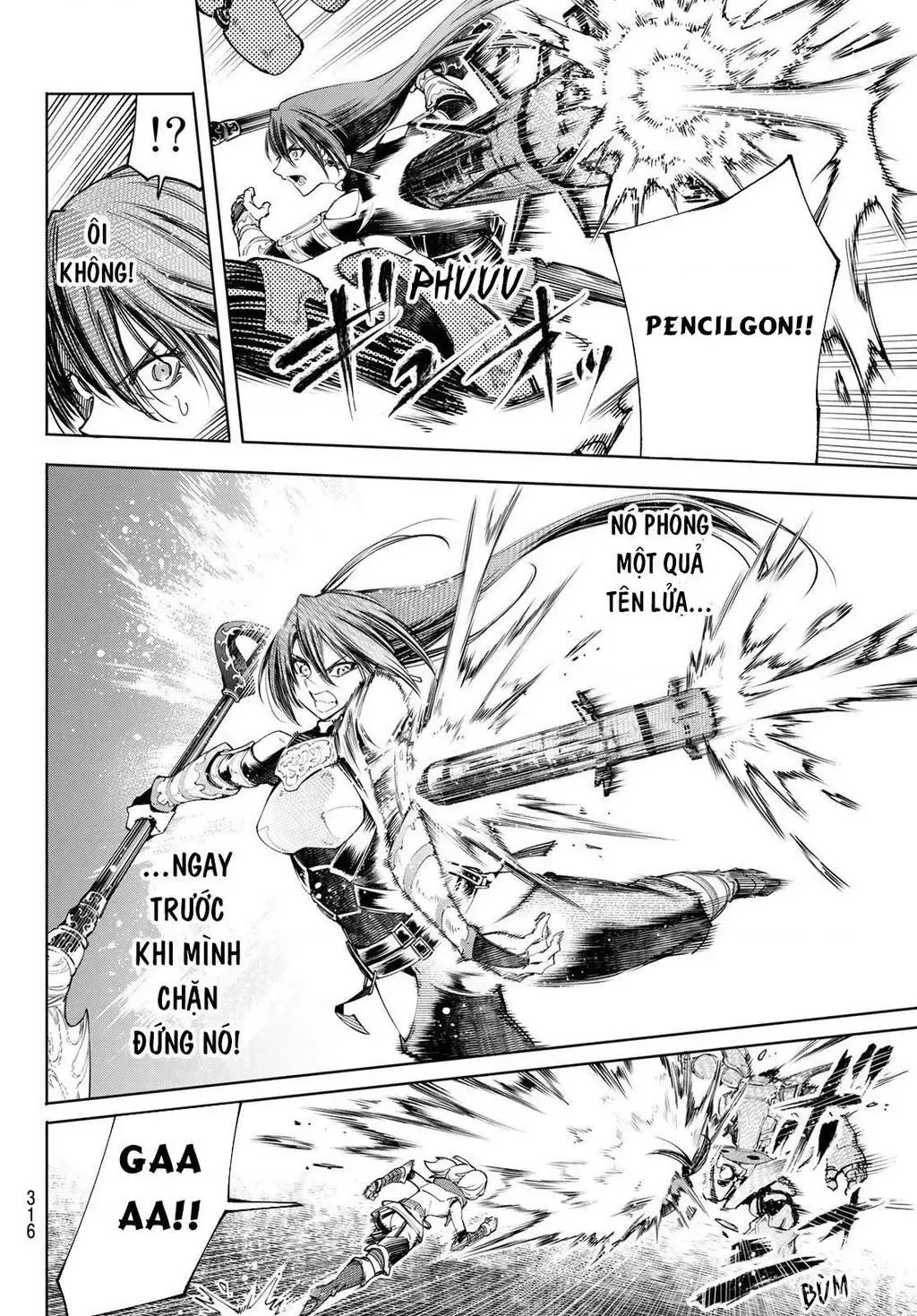 Shangri-La Frontier ~Kusoge Hunter, Kami-Gee Ni Idoman To Su~ Chapter 41 - 8