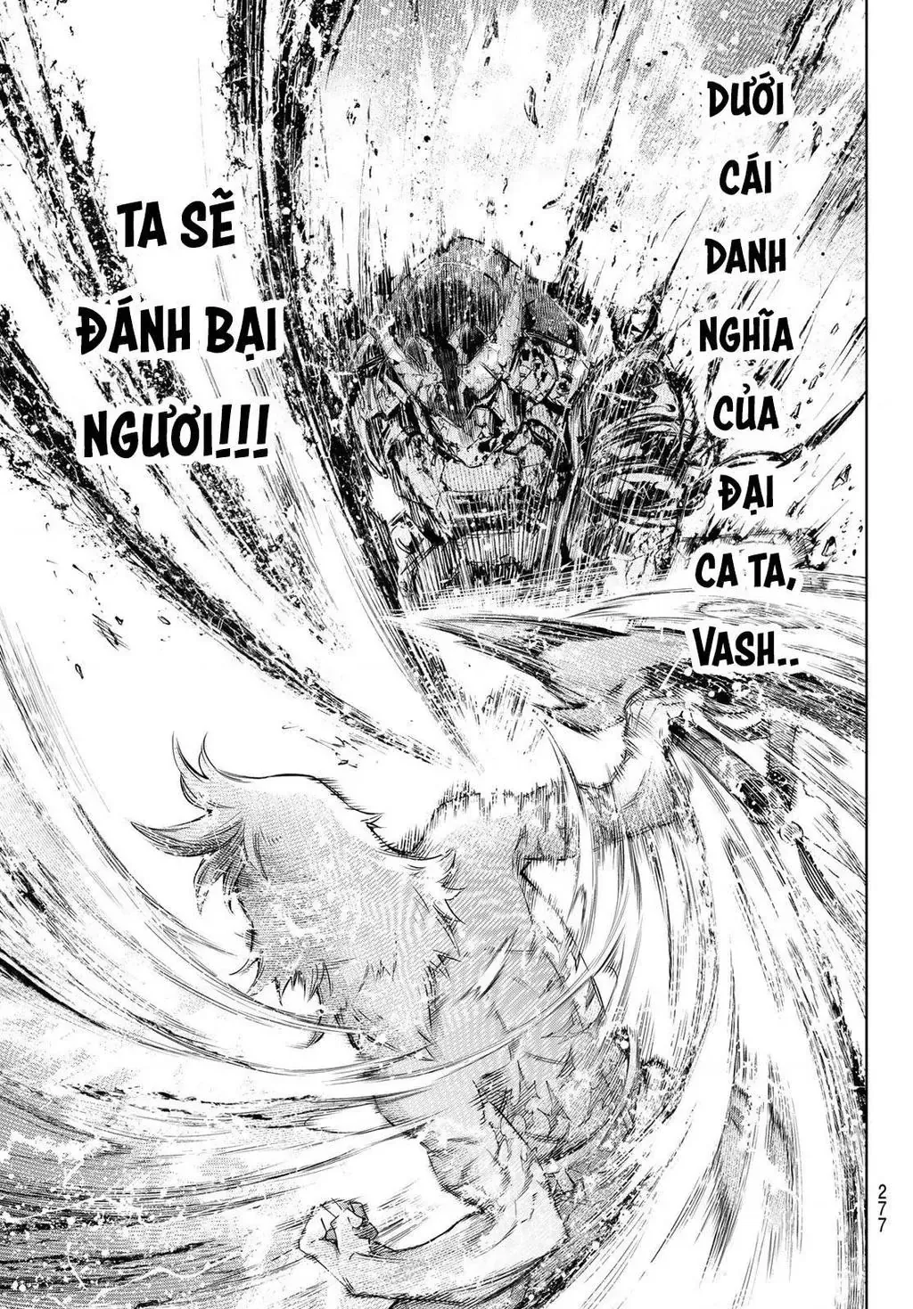 Shangri-La Frontier ~Kusoge Hunter, Kami-Gee Ni Idoman To Su~ Chapter 42 - 13