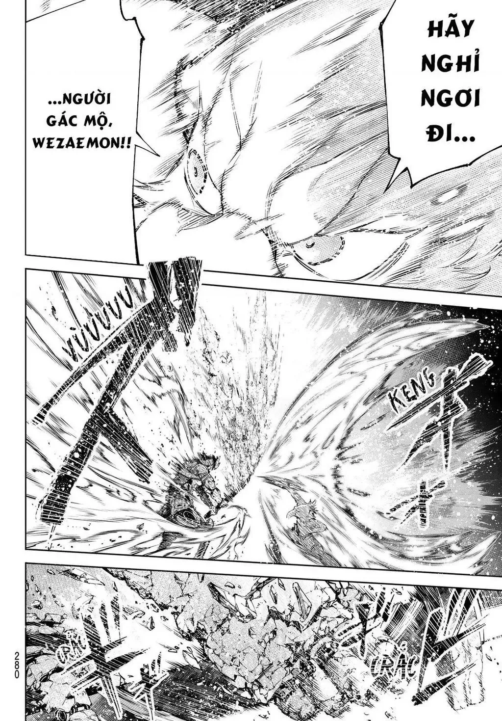 Shangri-La Frontier ~Kusoge Hunter, Kami-Gee Ni Idoman To Su~ Chapter 42 - 15