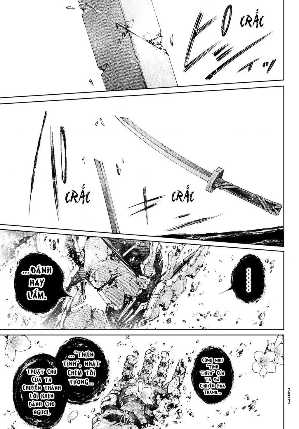 Shangri-La Frontier ~Kusoge Hunter, Kami-Gee Ni Idoman To Su~ Chapter 42 - 18