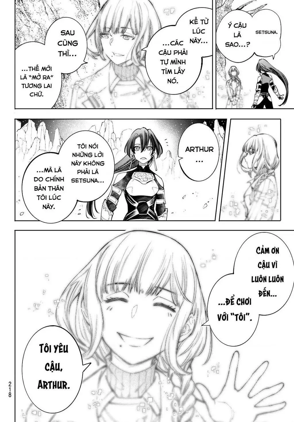 Shangri-La Frontier ~Kusoge Hunter, Kami-Gee Ni Idoman To Su~ Chapter 43 - 14