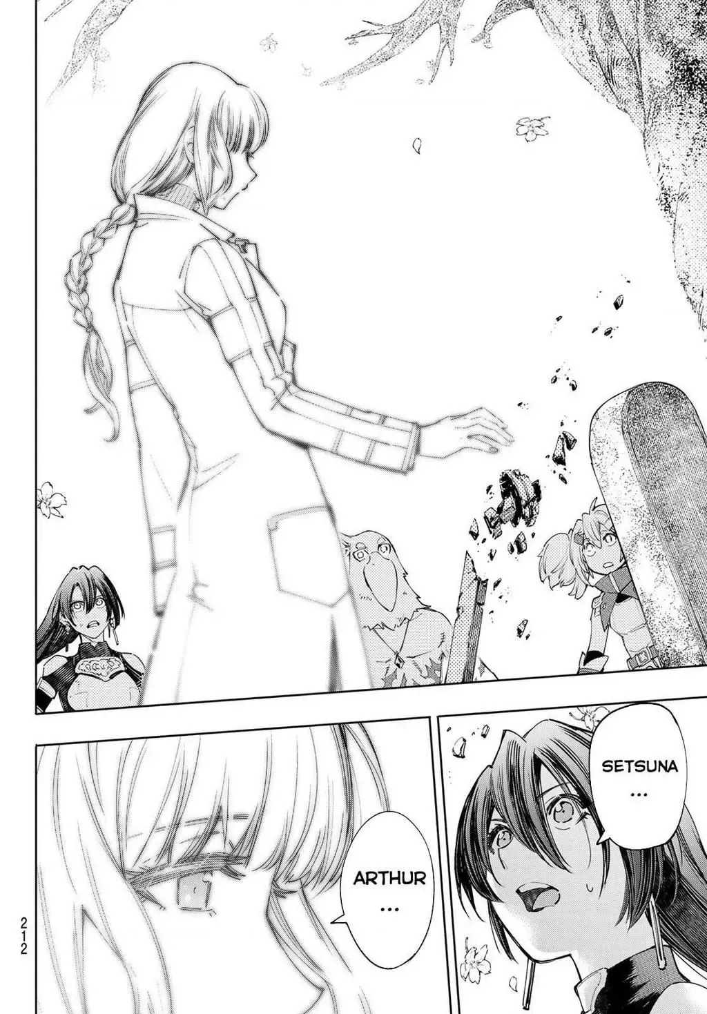 Shangri-La Frontier ~Kusoge Hunter, Kami-Gee Ni Idoman To Su~ Chapter 43 - 8