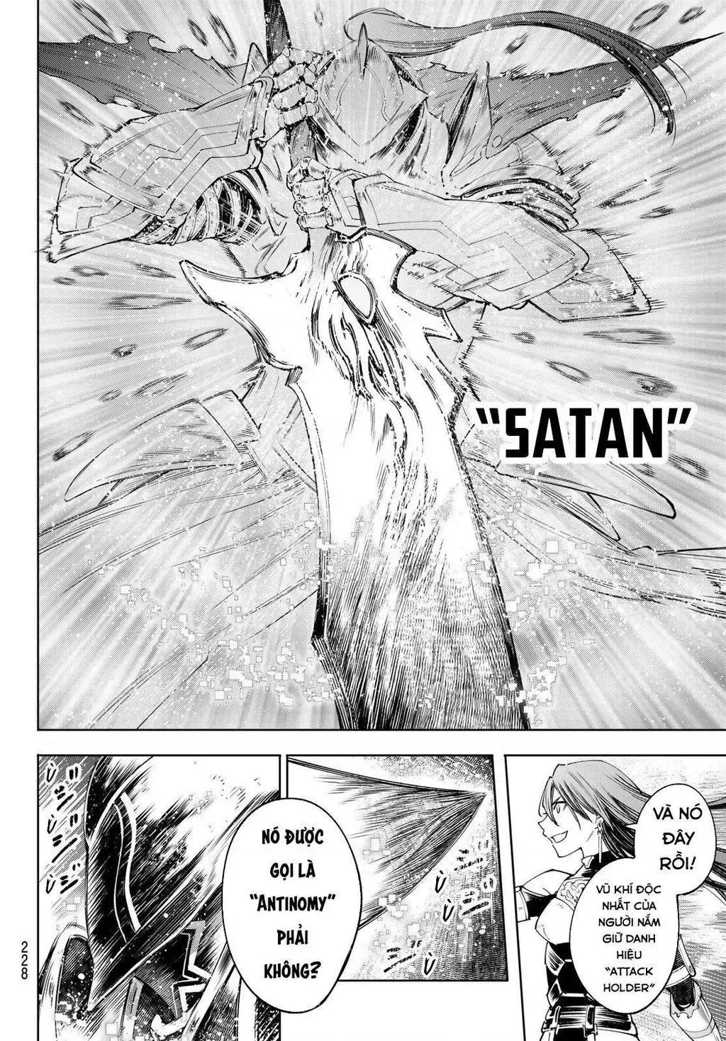 Shangri-La Frontier ~Kusoge Hunter, Kami-Gee Ni Idoman To Su~ Chapter 45 - 4