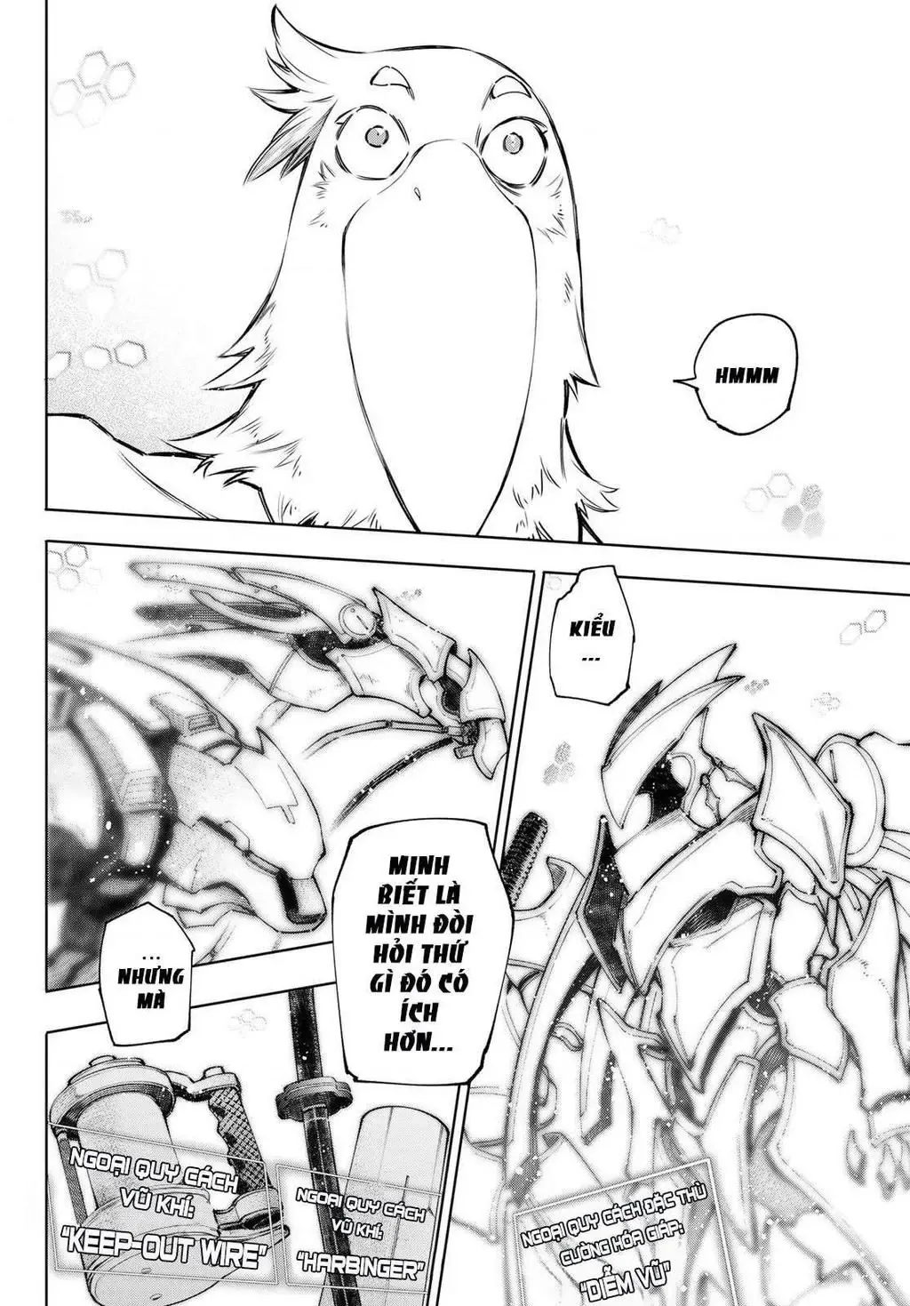 Shangri-La Frontier ~Kusoge Hunter, Kami-Gee Ni Idoman To Su~ Chapter 47 - 17