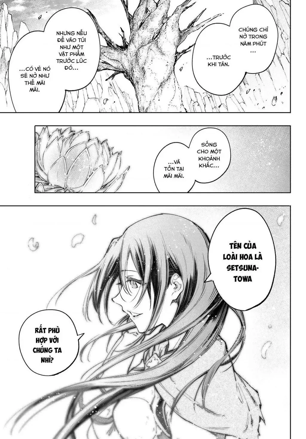 Shangri-La Frontier ~Kusoge Hunter, Kami-Gee Ni Idoman To Su~ Chapter 47 - 5