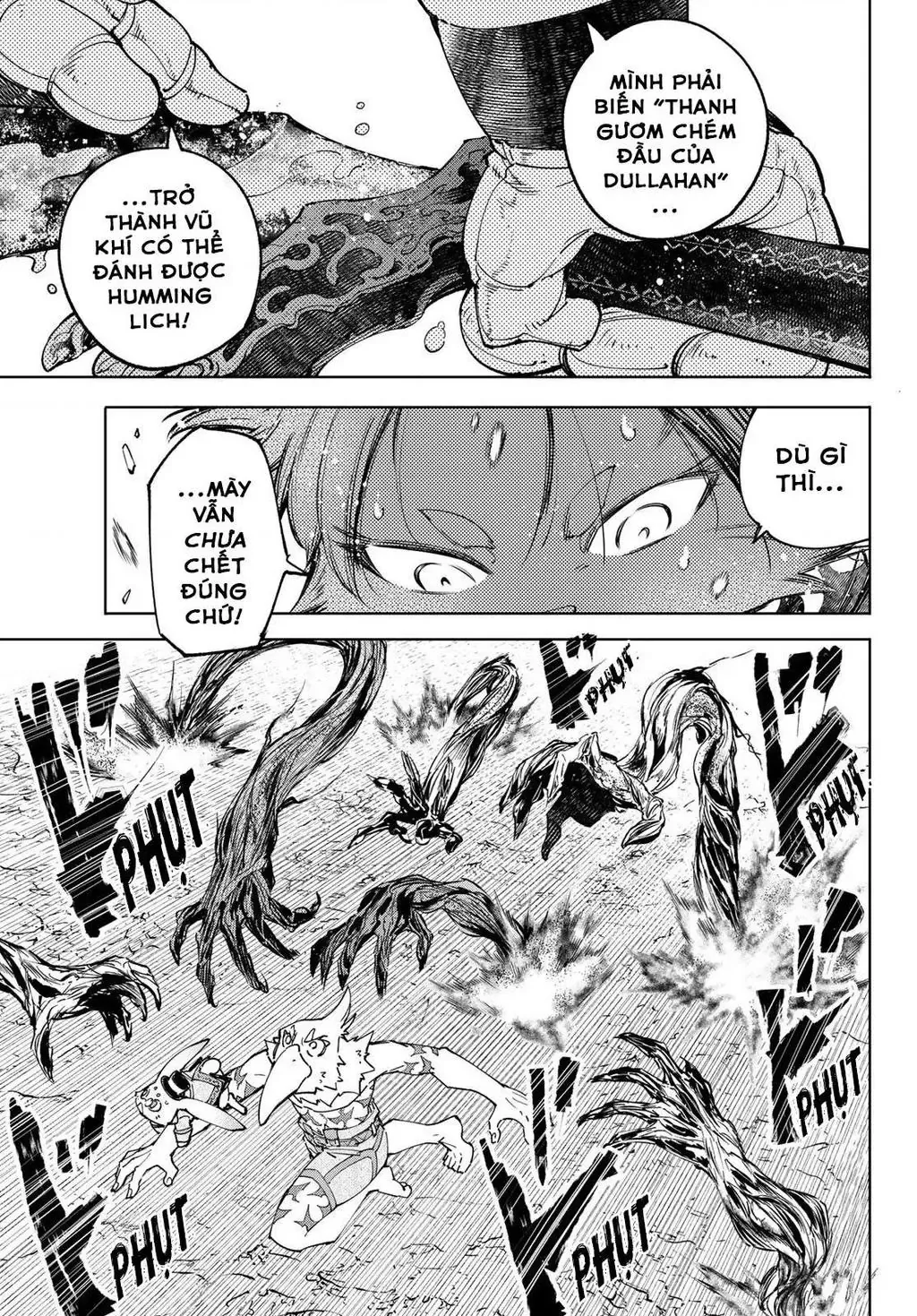 Shangri-La Frontier ~Kusoge Hunter, Kami-Gee Ni Idoman To Su~ Chapter 52 - 13