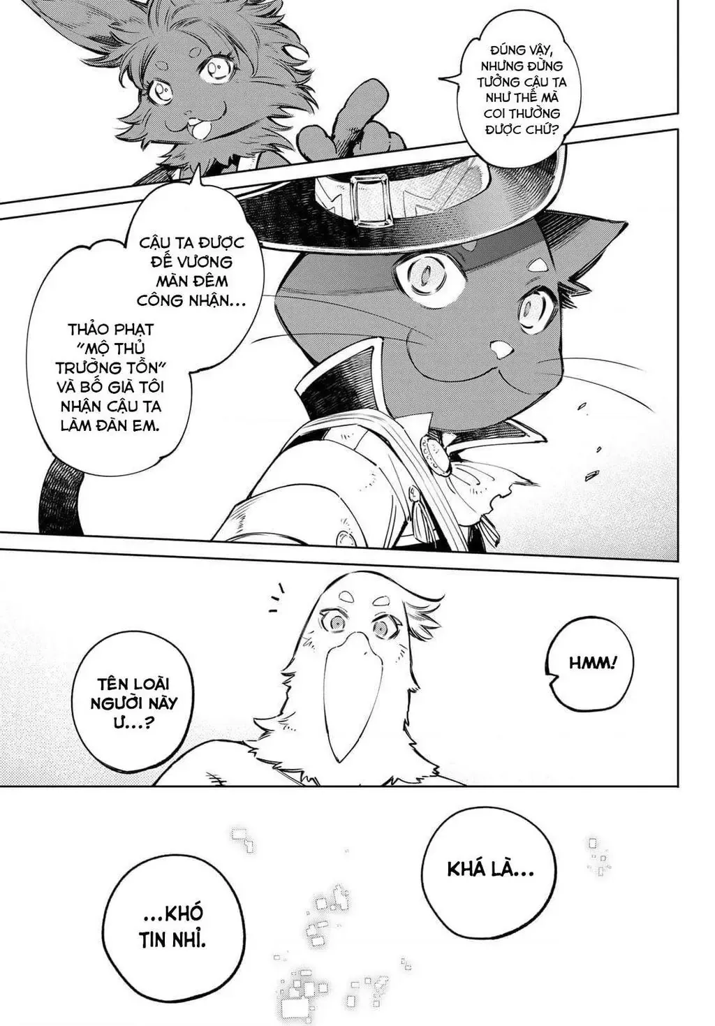 Shangri-La Frontier ~Kusoge Hunter, Kami-Gee Ni Idoman To Su~ Chapter 57 - 11