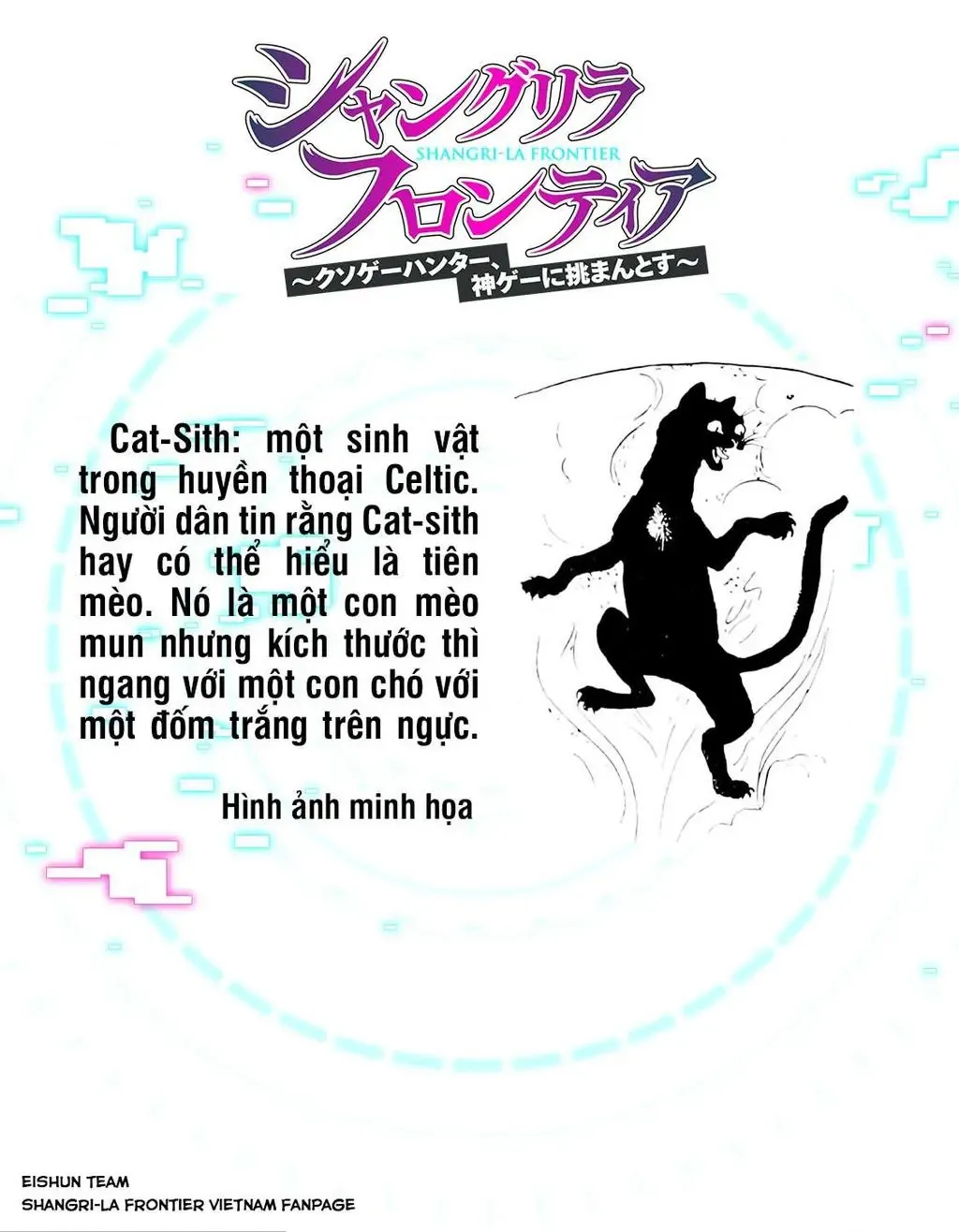 Shangri-La Frontier ~Kusoge Hunter, Kami-Gee Ni Idoman To Su~ Chapter 57 - 20