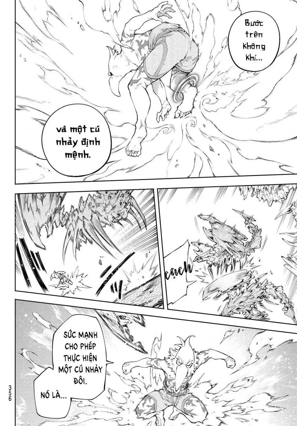 Shangri-La Frontier ~Kusoge Hunter, Kami-Gee Ni Idoman To Su~ Chapter 67 - 18