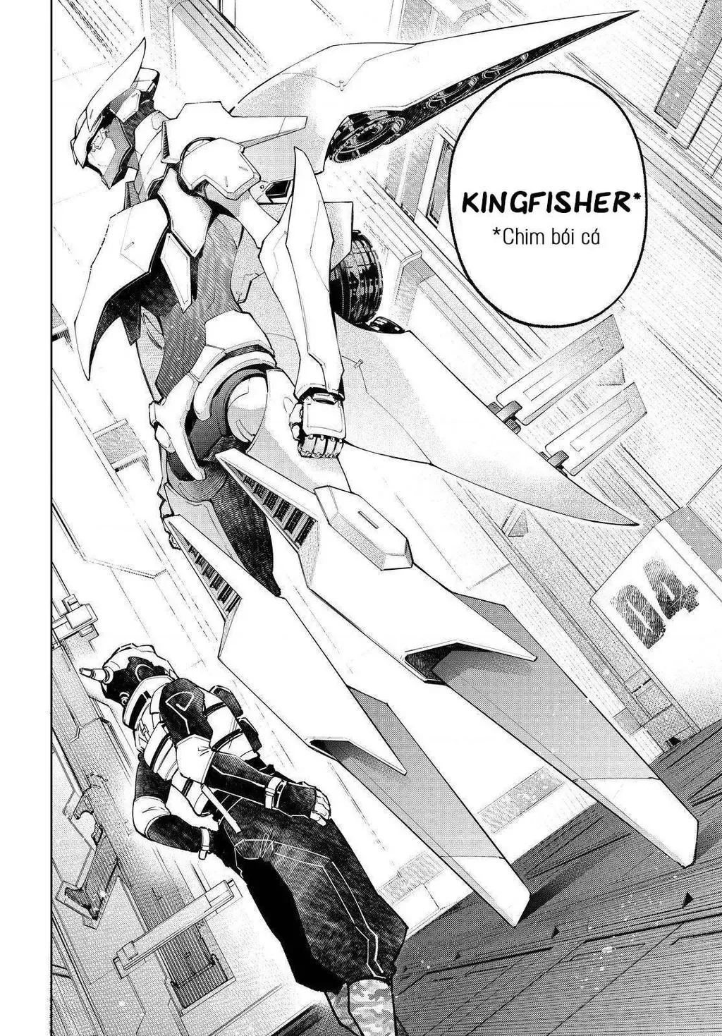 Shangri-La Frontier ~Kusoge Hunter, Kami-Gee Ni Idoman To Su~ Chapter 72 - 4