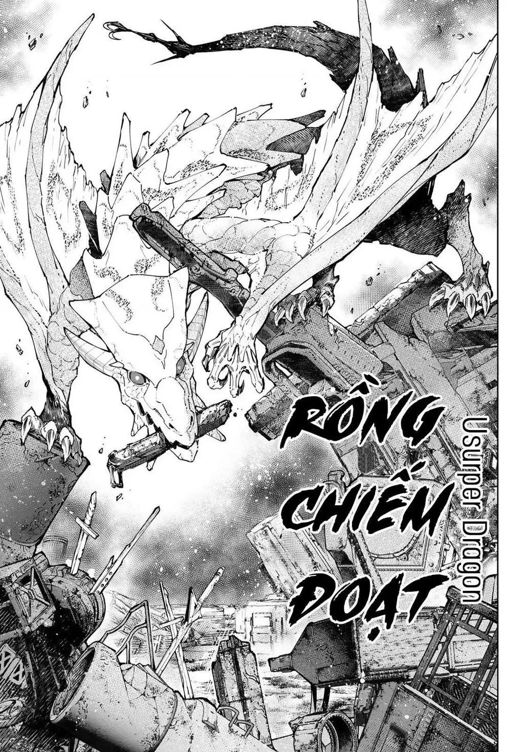 Shangri-La Frontier ~Kusoge Hunter, Kami-Gee Ni Idoman To Su~ Chapter 94 - 19