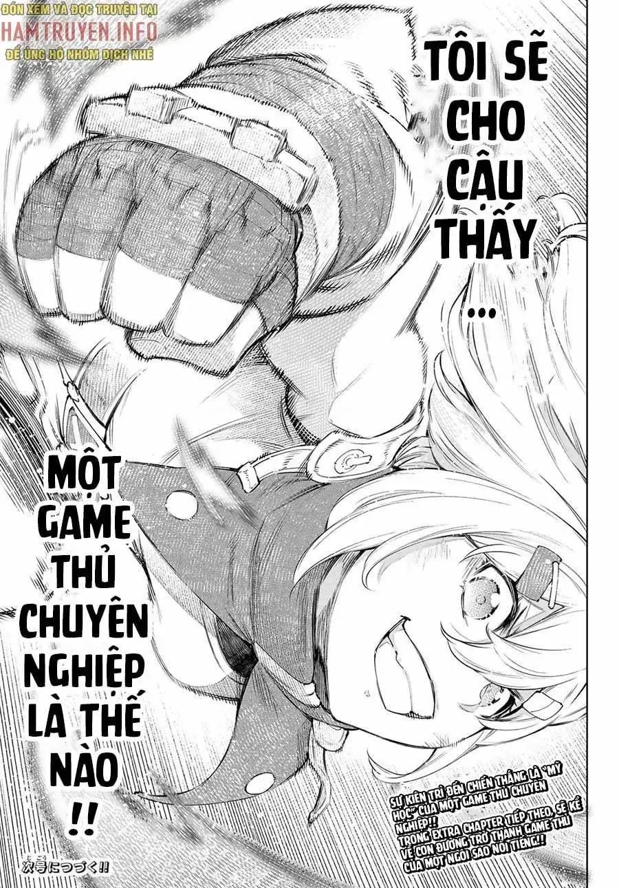 Shangri-La Frontier ~Kusoge Hunter, Kami-Gee Ni Idoman To Su~ Chapter 97 - 19