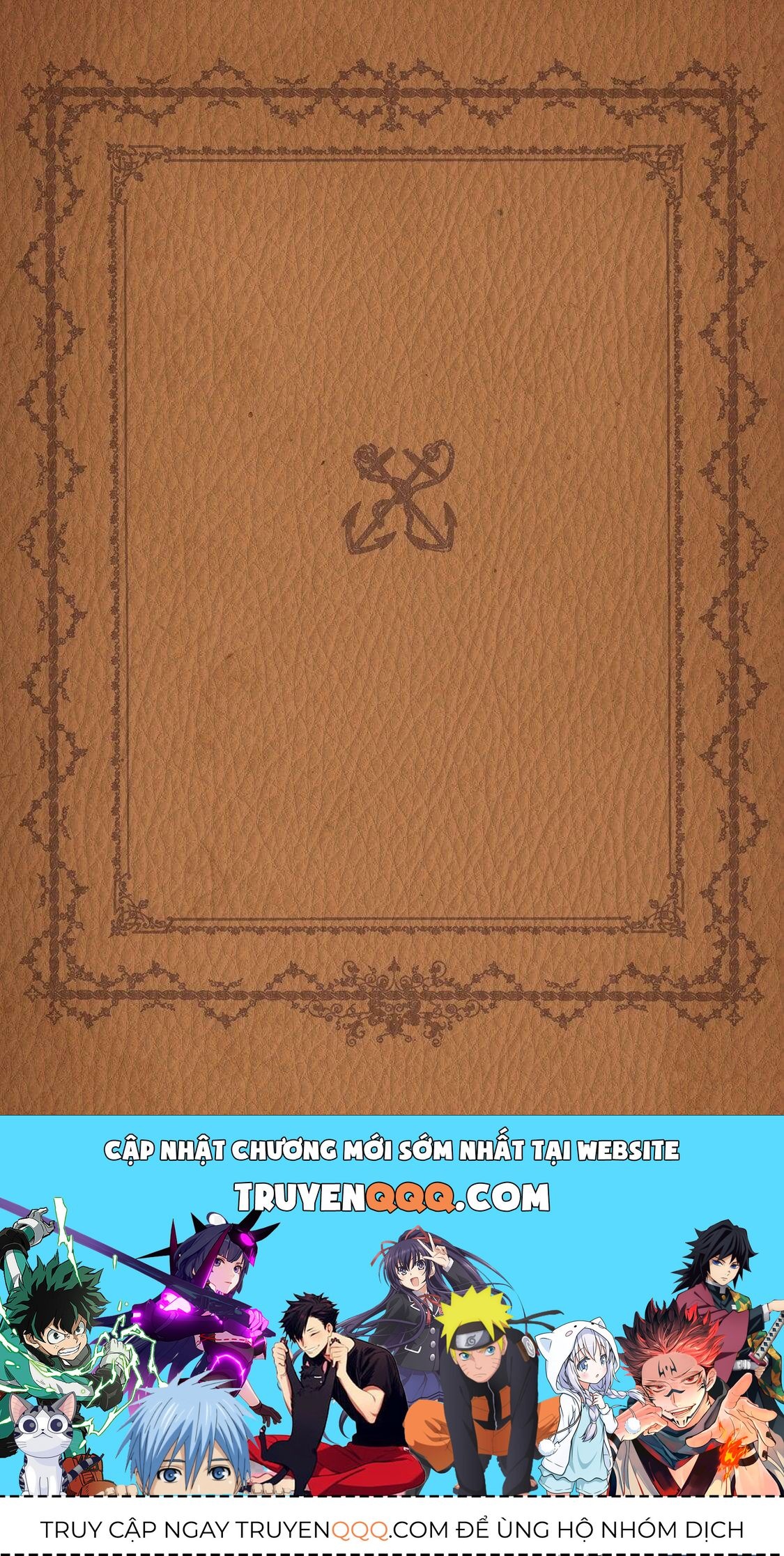 Märchen - Tân Ước Chapter 0 - 21