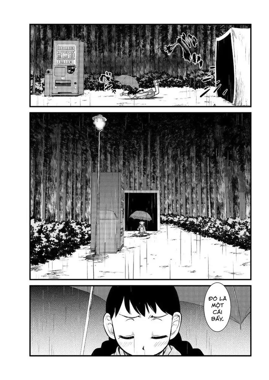 Nhật Ký Giấc Mơ Chapter 3 - 11