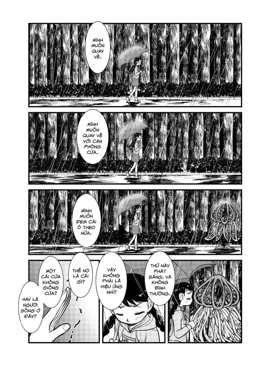 Nhật Ký Giấc Mơ Chapter 3 - 15