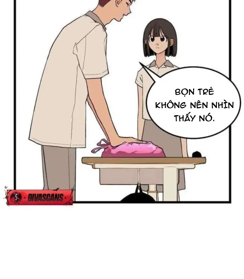 Bóc Trần Sự Thật Chapter 3 - 2