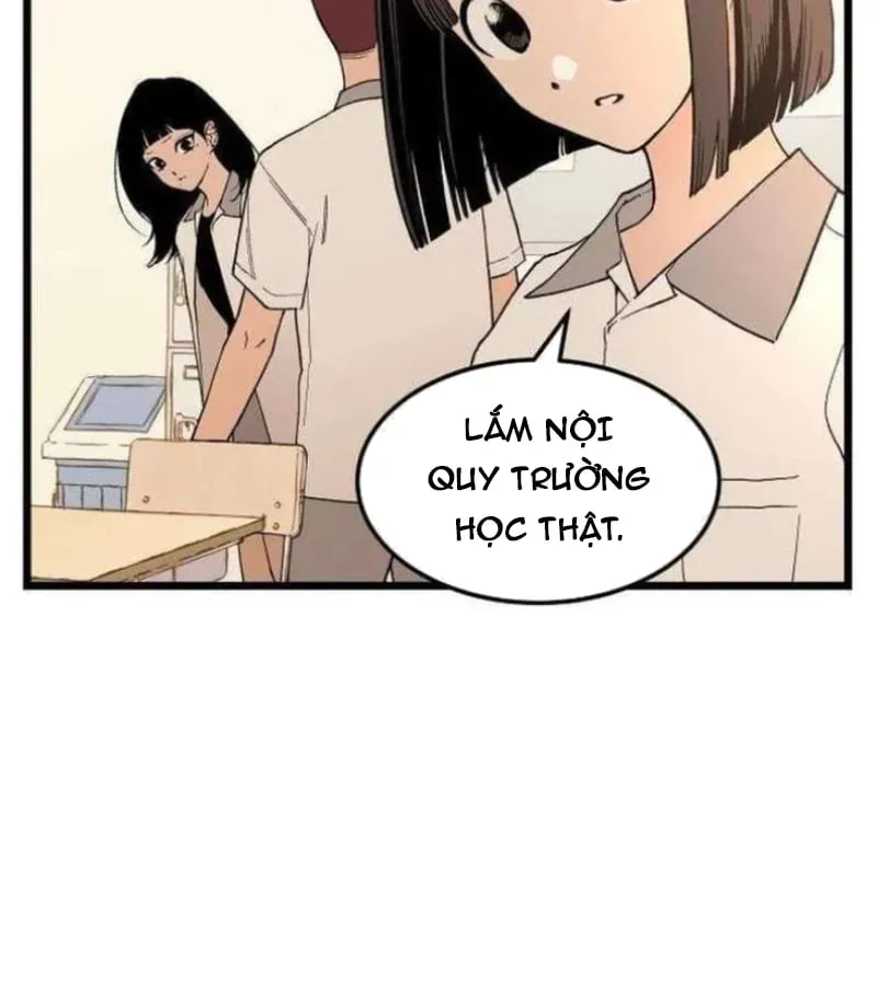 Bóc Trần Sự Thật Chapter 3 - 11