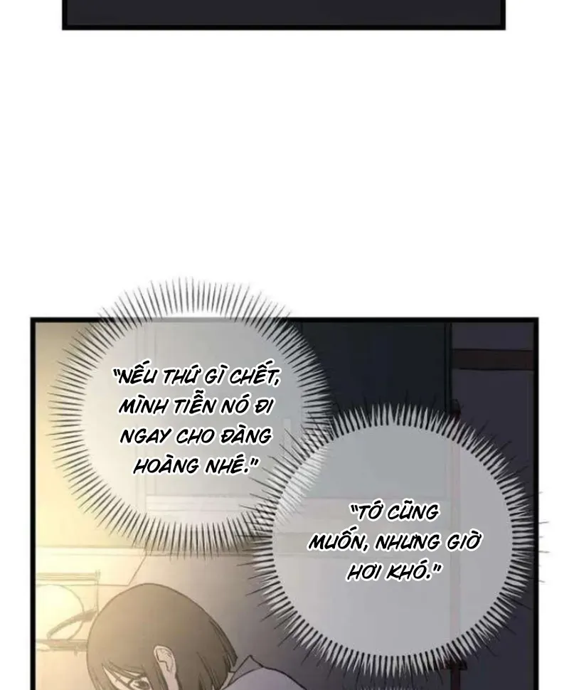 Bóc Trần Sự Thật Chapter 3 - 105