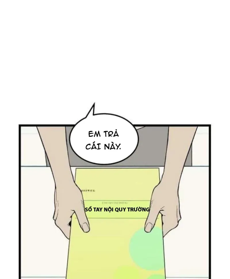 Bóc Trần Sự Thật Chapter 3 - 112