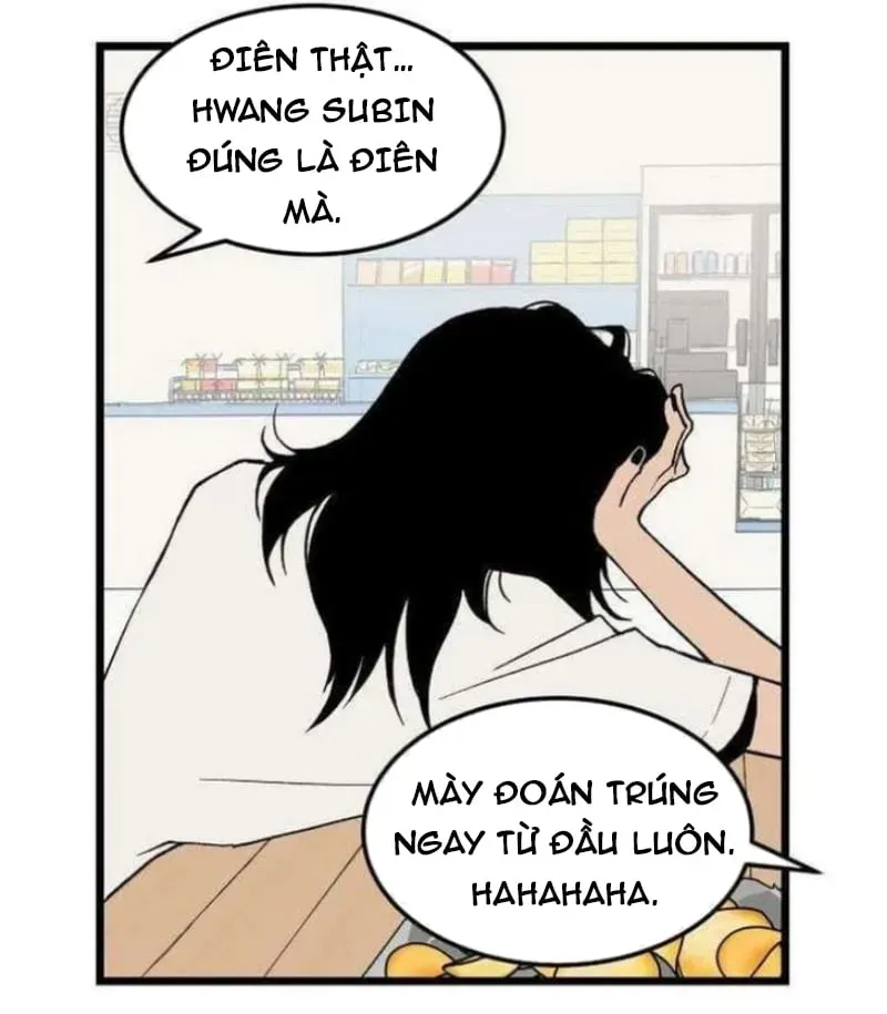 Bóc Trần Sự Thật Chapter 3 - 17